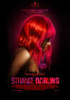 Cartel de la pel&iacute;cula "Strange Darling;quot;