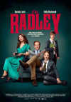 Cartel de la pel&iacute;cula "Los Radley;quot;
