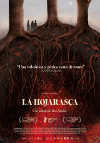 Cartel de la pel&iacute;cula "La hojarasca&;quot;