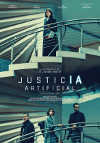 Cartel de la pel&iacute;cula "Justicia artifical&;quot;