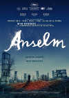 Cartel de la pel&iacute;cula "Anselm;quot;