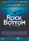 Cartel de la pel&iacute;cula "Rock Bottom;quot;