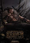 Cartel de la pel&iacute;cula " Kraven the Hunter;quot;