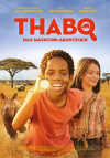 Cartel de la pel&iacute;cula "Thabo y el caso del rinoceronte"