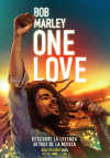 Cartel de la pel&iacute;cula "Bob Marley: One Love;quot;