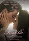 Cartel de la pel&iacute;cula "Priscilla;quot;