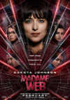 Cartel de la pel&iacute;cula "Madame Web;quot;