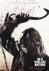 Cartel de la pel&iacute;cula "De naturaleza violenta&;quot;