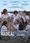Cartel de la pel&iacute;cula "Radical;quot;
