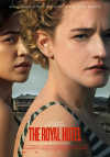 Cartel de la pel&iacute;cula "Hotel Royal;quot;