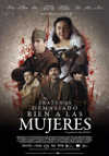 Cartel de la pel&iacute;cula "Tratamos demasiado bien a las mujeres;quot;