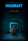 Cartel de la pel&iacute;cula "Imaginary;quot;