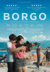 Cartel de la pel&iacute;cula "Borgo;quot;