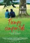 Cartel de la pel&iacute;cula "Tiempo compartido;quot;