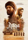 Cartel de la pel&iacute;cula "Raqa;quot;