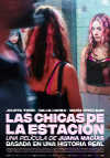 Cartel de la pel&iacute;cula "Las chicas de la estaci�n;quot;