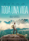 Cartel de la pel&iacute;cula "Toda una vida;quot;