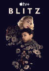 Cartel de la pel&iacute;cula "Blitz;quot;