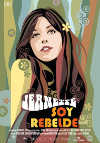 Cartel de la pel&iacute;cula "Soy rebelde;quot;