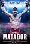 Cartel de la pel&iacute;cula "Topuria: Matador&;quot;