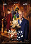Cartel de la pel&iacute;cula "El mayordomo ingl�s&;quot;