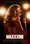Cartel de la película "MaXXXine&;quot;