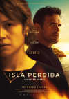 Cartel de la película "Isla perdida&;quot;