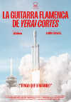 Cartel de la pel&iacute;cula "La guitarra flamenca de Yerai Cort�s;quot;