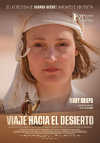 Cartel de la pel&iacute;cula "Viaje hacia el desierto"