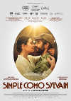 Cartel de la pel&iacute;cula "Simple como Sylvain&;quot;