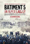 Cartel de la pel&iacute;cula "Los indeseables&;quot;