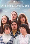 Cartel de la pel&iacute;cula "Alumbramiento&;quot;