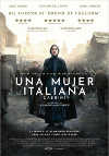 Cartel de la pel&iacute;cula "Una mujer italiana (Cabrini)&;quot;