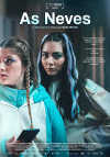Cartel de la pel&iacute;cula "As Neves&;quot;