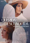 Cartel de la pel&iacute;cula "Querida desconocida&;quot;