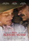 Cartel de la pel&iacute;cula "Hasta el fin del mundo&;quot;
