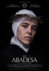 Cartel de la pel&iacute;cula "La abadesa;quot;