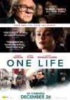 Cartel de la pel&iacute;cula "Los ni�os de Winton;quot;