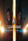 Cartel de la pel&iacute;cula "Cazafantasmas: Imperio helado;quot;