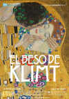 Cartel de la pel&iacute;cula "El beso de Klimnt;quot;
