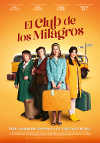Cartel de la pel&iacute;cula "El club de los milagros;quot;