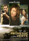 Cartel de la pel&iacute;cula "El oro verde;quot;