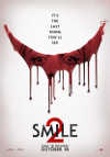 Cartel de la pel&iacute;cula "Smile 2;quot;