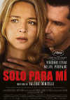 Cartel de la pel&iacute;cula "S�lo para m�&;quot;