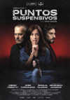 Cartel de la pel&iacute;cula "Puntos suspensivos&iacute; dice que s&iacute;&;quot;