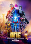 Cartel de la pel&iacute;cula "Transformers One&;quot;