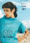 Cartel de la pel&iacute;cula "Joan Baez: I Am A Noise&;quot;