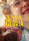 Cartel de la pel&iacute;cula "�ma Gloria&;quot;