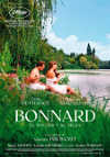 Cartel de la película "Bonnard, el pintor y su musa&;quot;