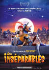 Cartel de la película "Hroes de Central Park&;quot;